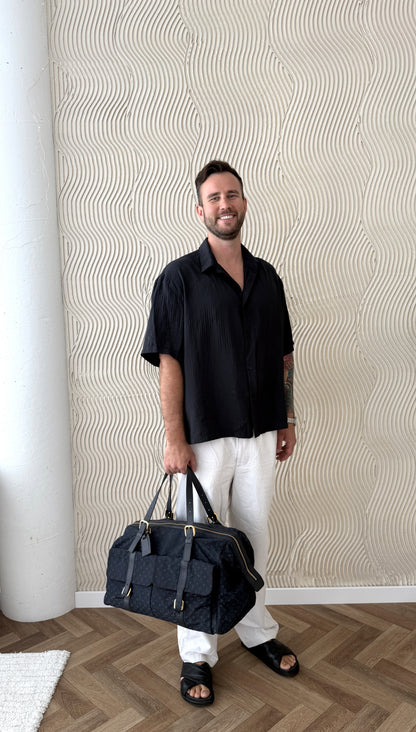 Louis Vuitton Travel Bag
