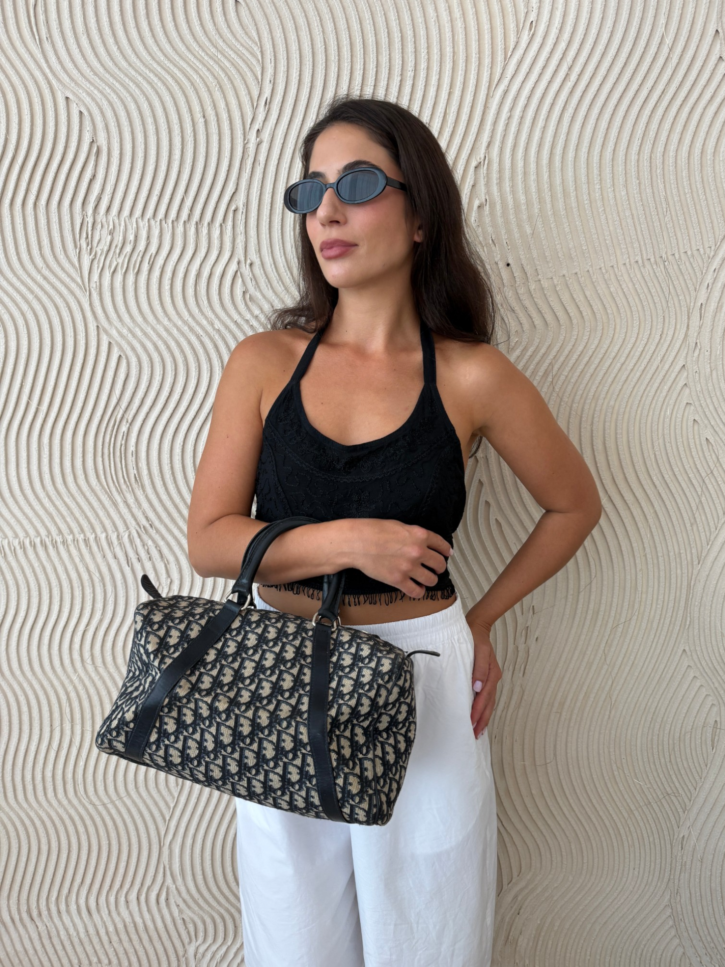 Dior Trotter