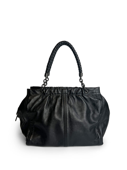 Bottega Veneta Mini Tote