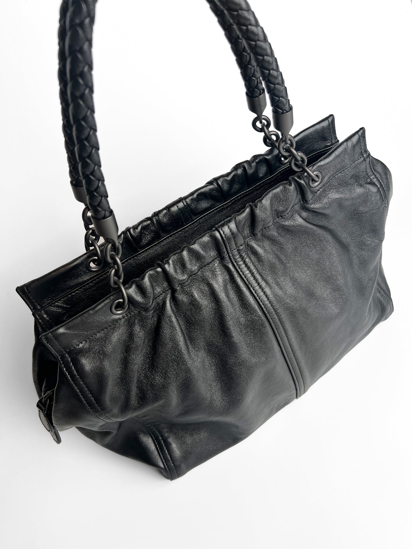 Bottega Veneta Mini Tote