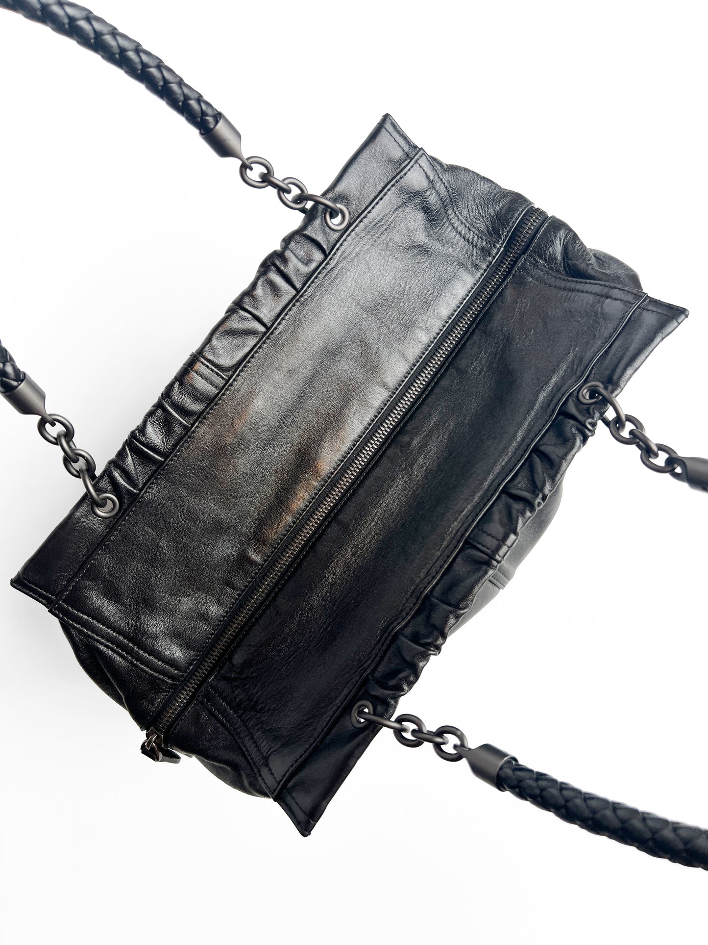 Bottega Veneta Mini Tote