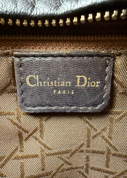 Lady Dior Medium