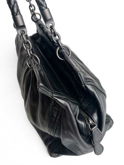 Bottega Veneta Mini Tote