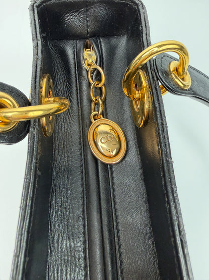 Lady Dior Medium