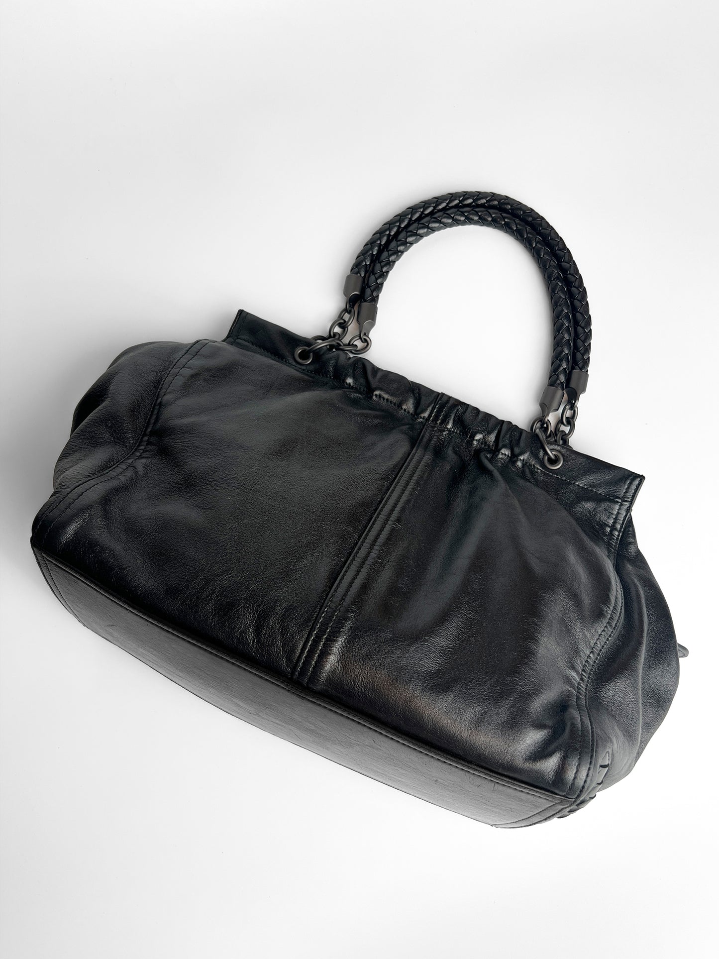 Bottega Veneta Mini Tote