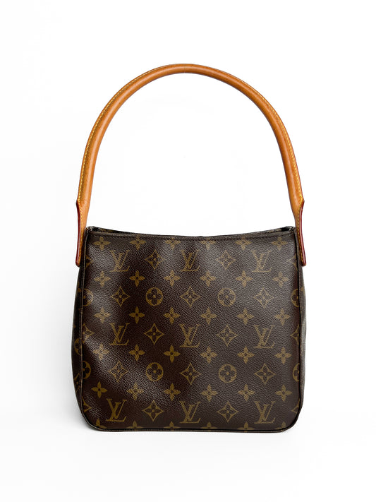 Louis Vuitton Looping MM