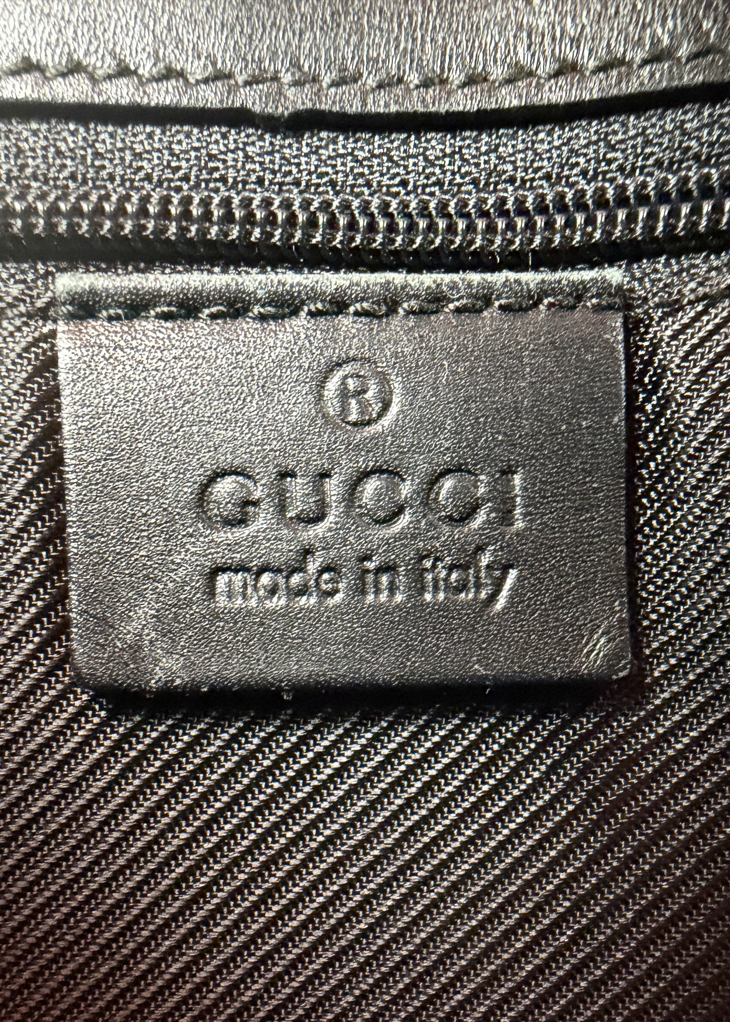 Gucci Shopper