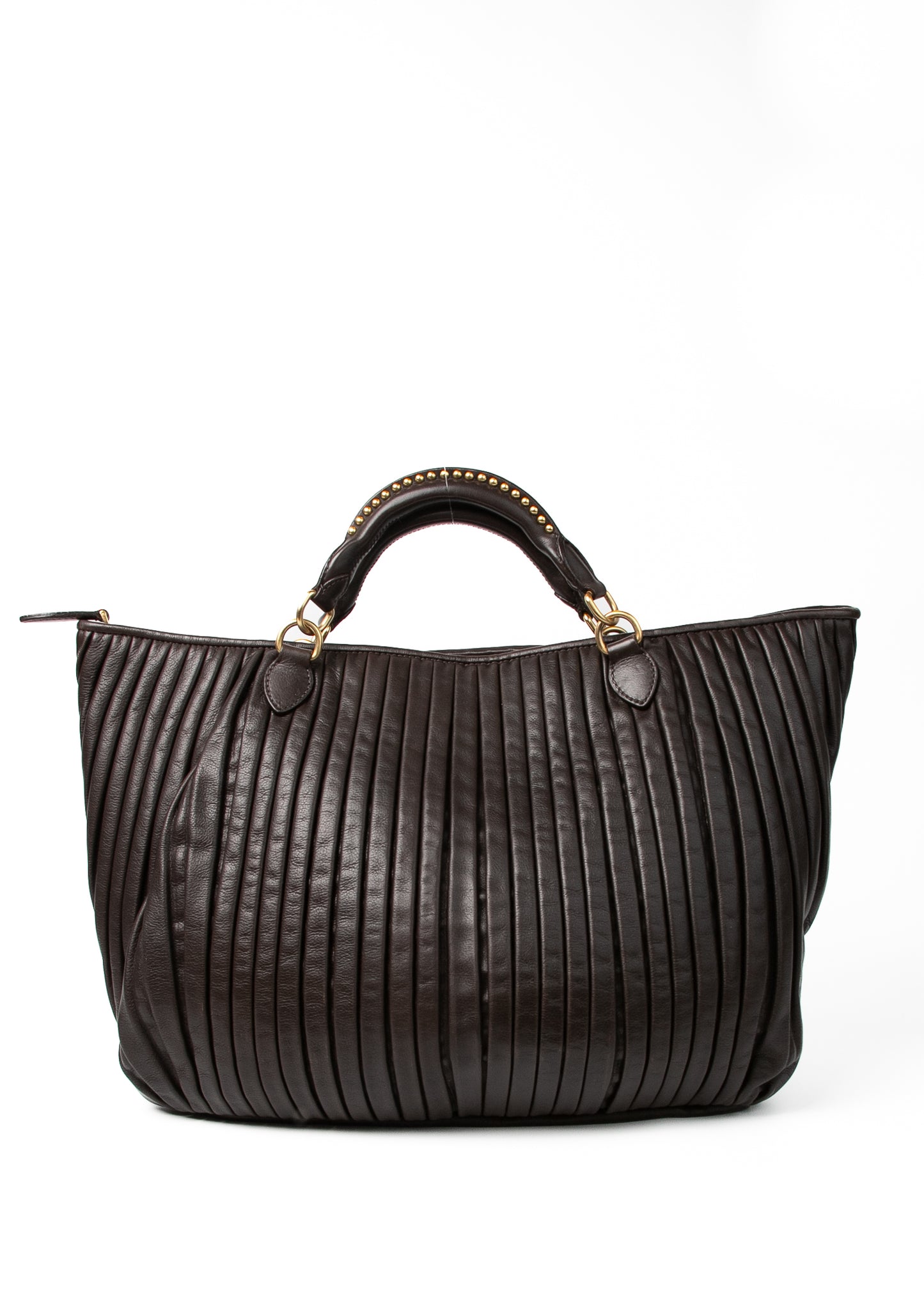 Miu Miu Big Tote