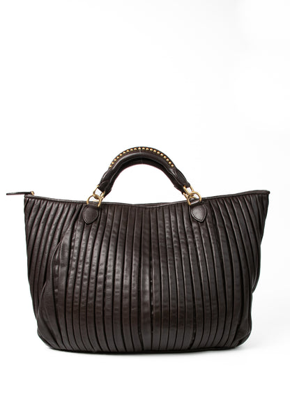 Miu Miu Big Tote