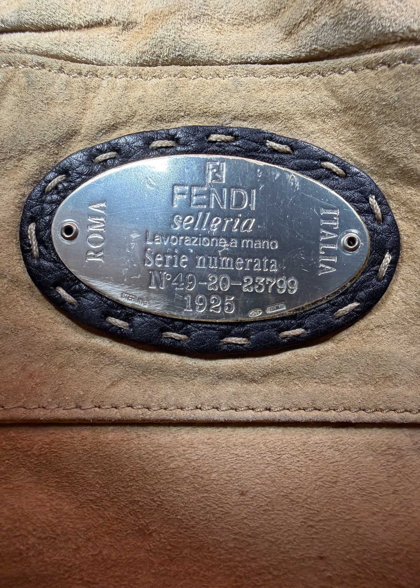 Fendi Selleria