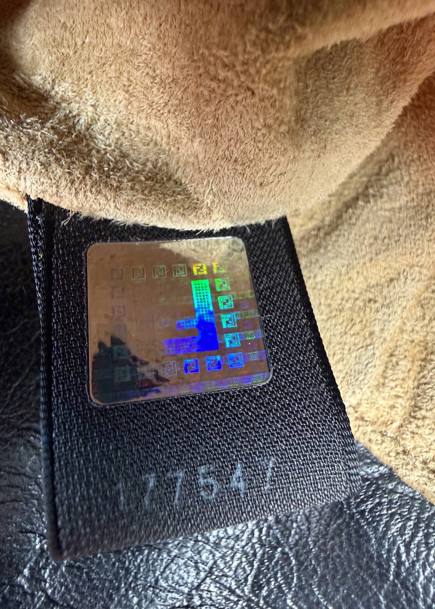 Fendi Selleria