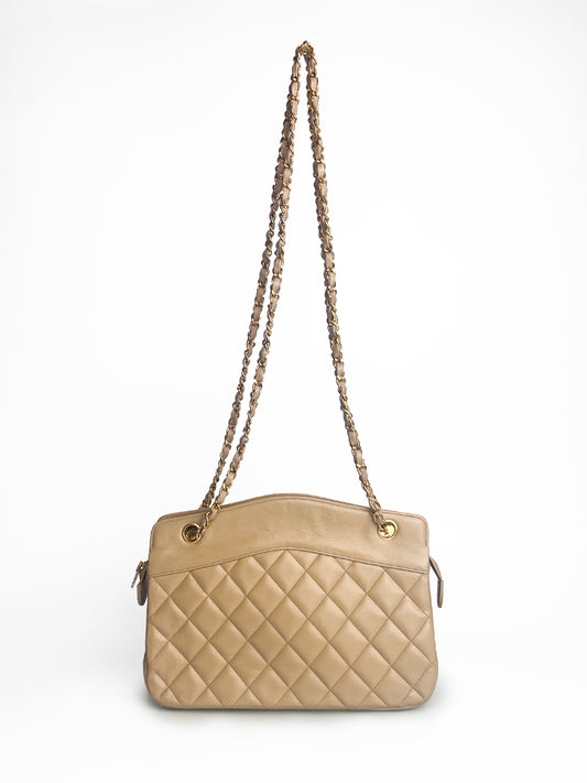 Chanel Matelasse