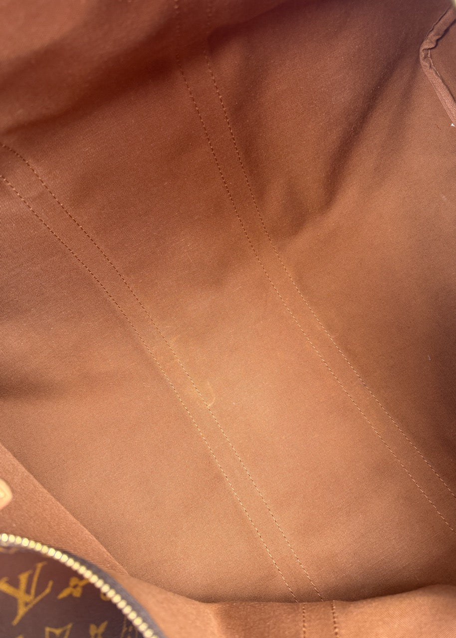 Louis Vuitton Keepall 55