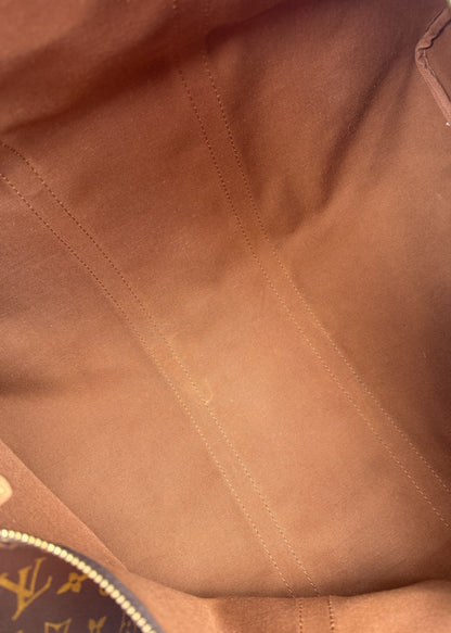 Louis Vuitton Keepall 55
