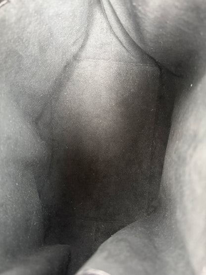 Louis Vuitton Petit Noe Epi black