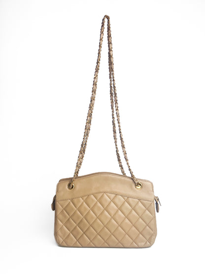 Chanel Matelasse