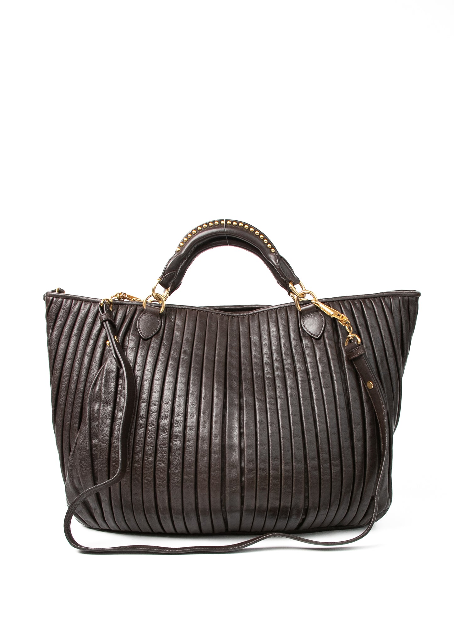 Miu Miu Big Tote