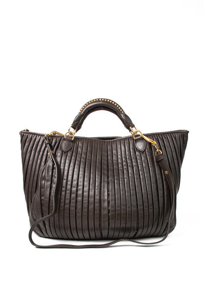 Miu Miu Big Tote