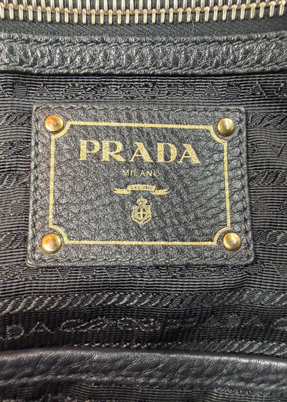 Prada Vitello Daino Large