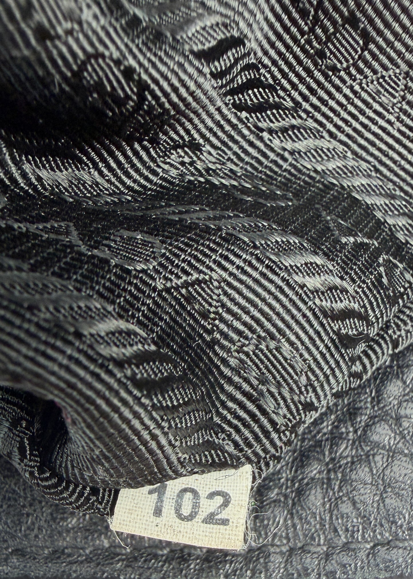 Prada Vitello Daino Large