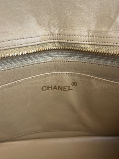Chanel Matelasse