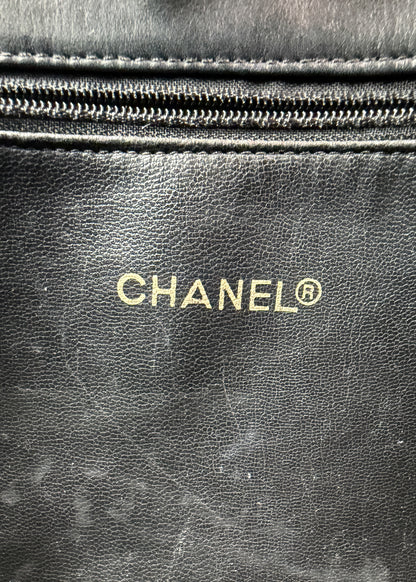Chanel Timeless Tote