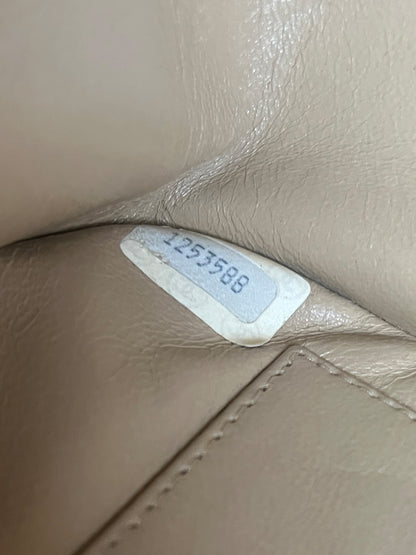 Chanel Matelasse