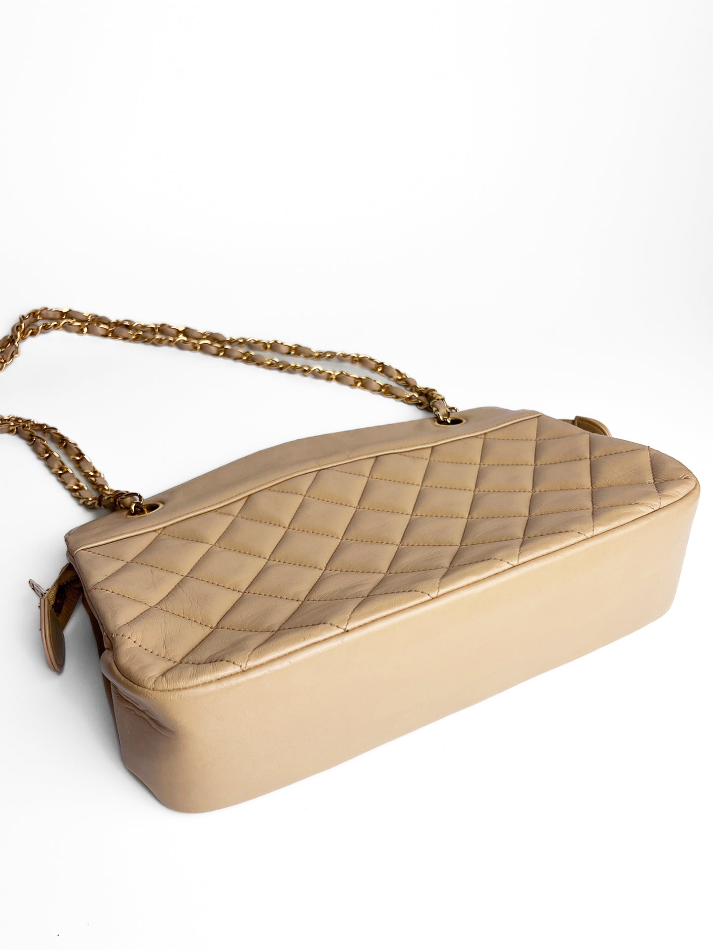 Chanel Matelasse