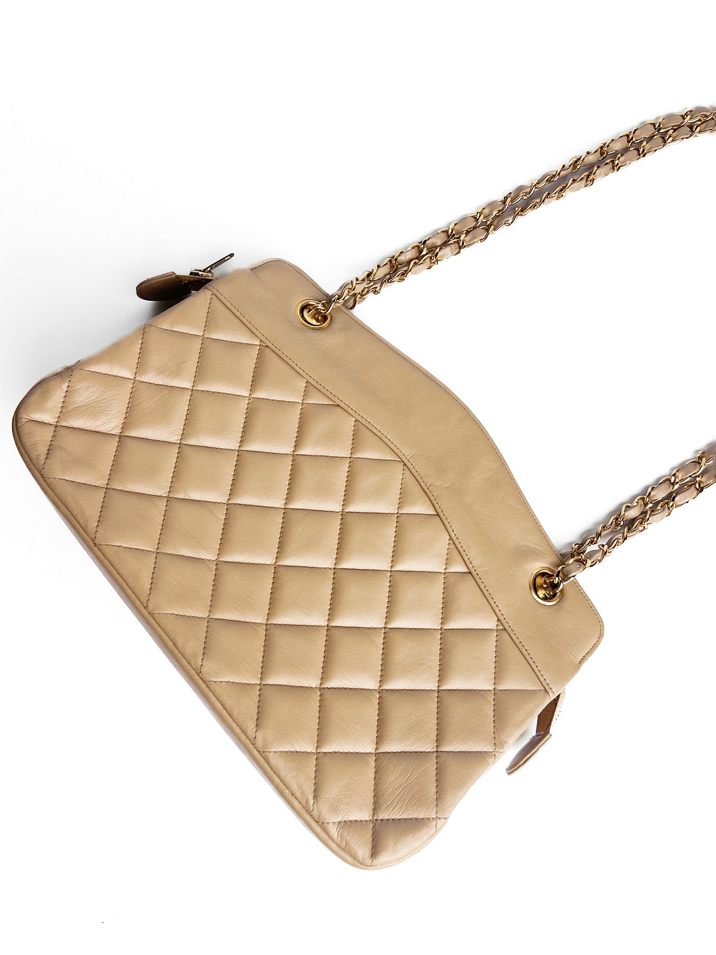 Chanel Matelasse