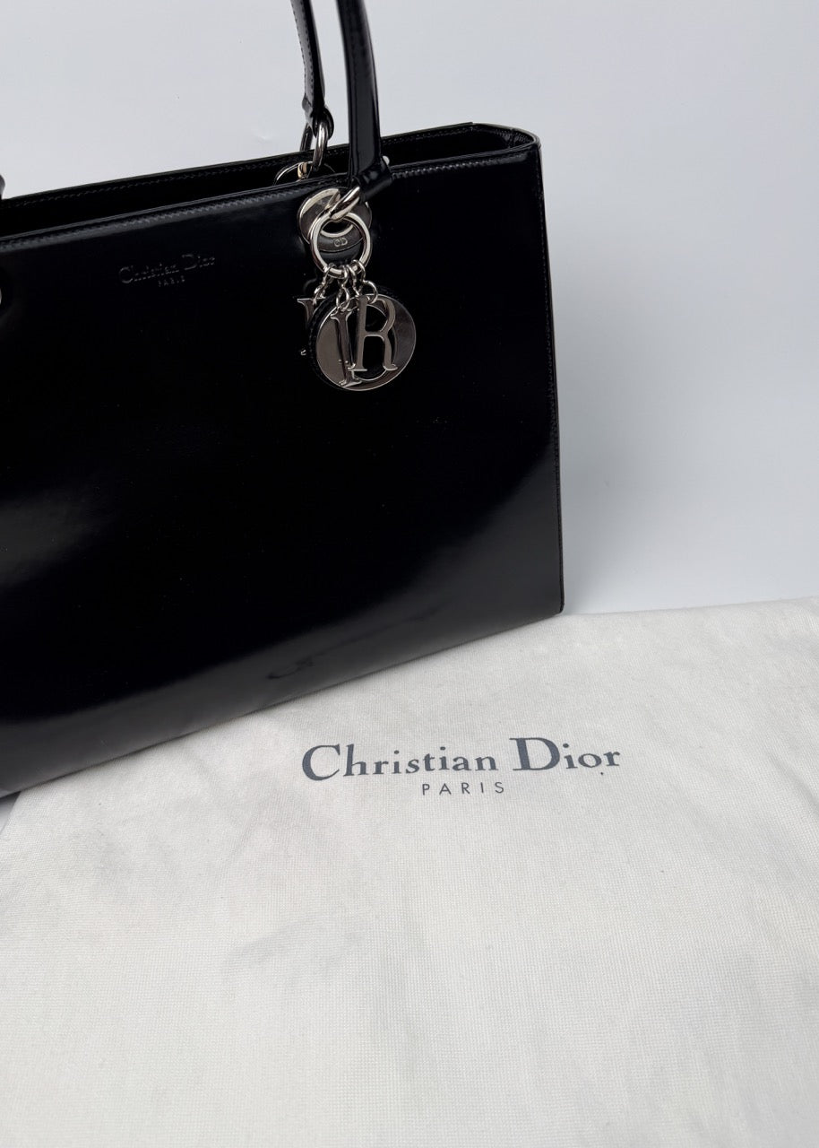 Dior Vintage Tote