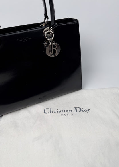 Dior Vintage Tote