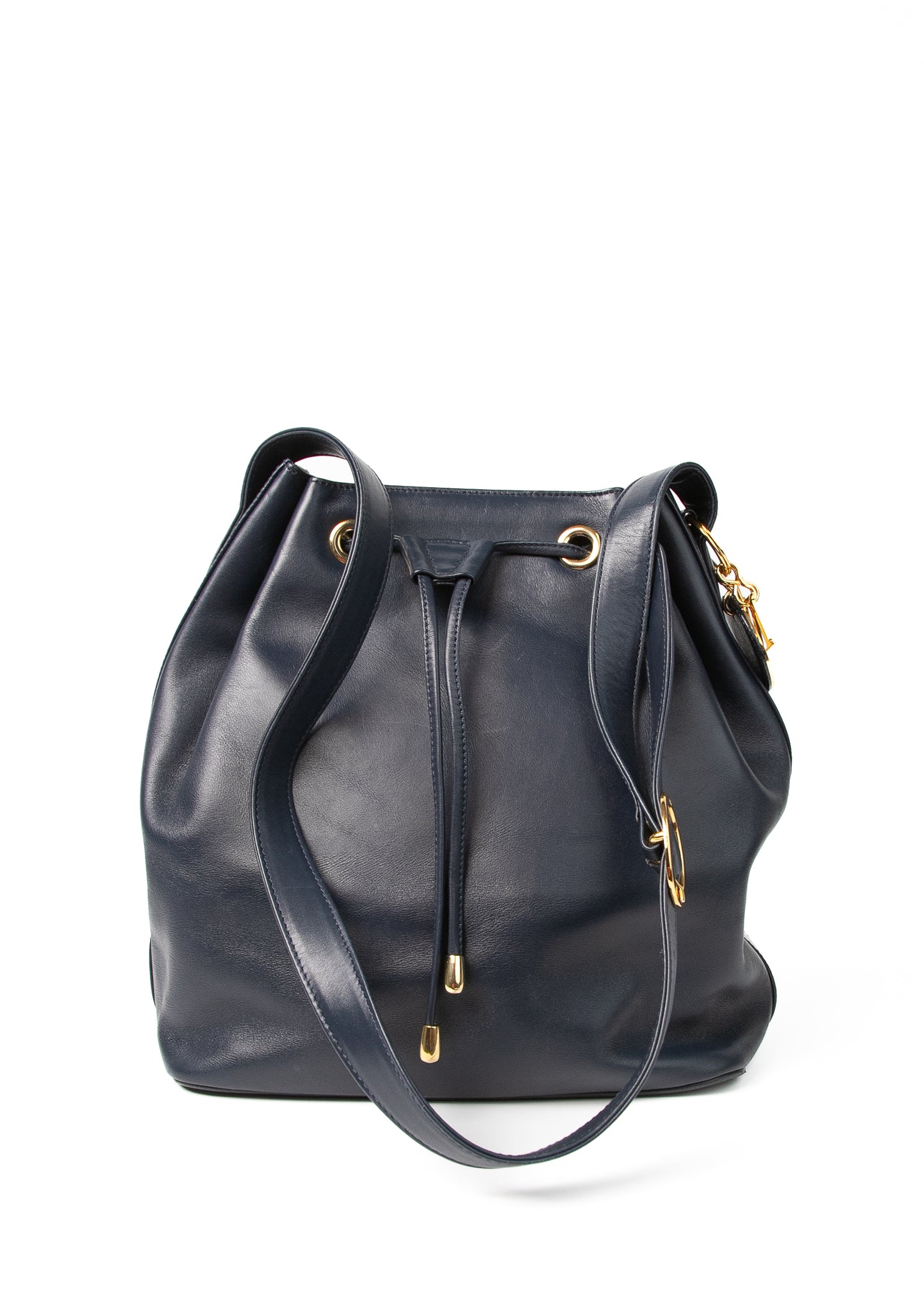 Dior Bucket Navy