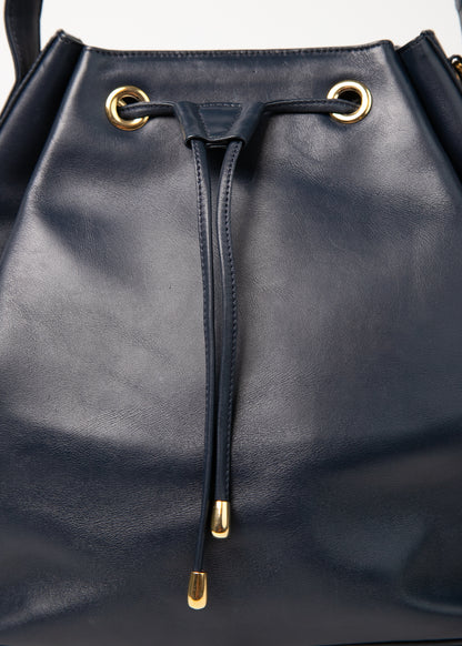Dior Bucket Navy