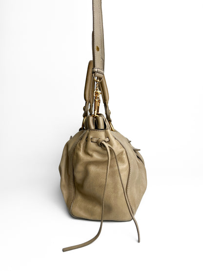 Miu Miu Bowling Bag