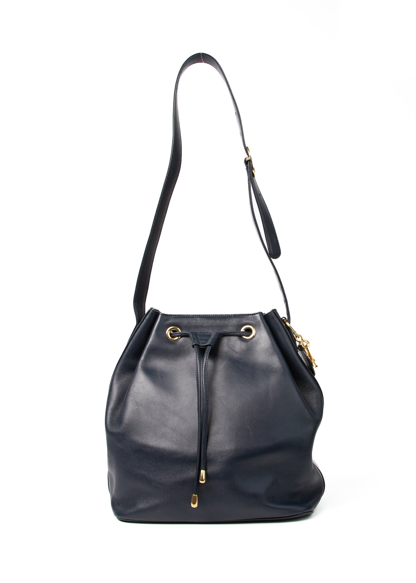 Dior Bucket Navy