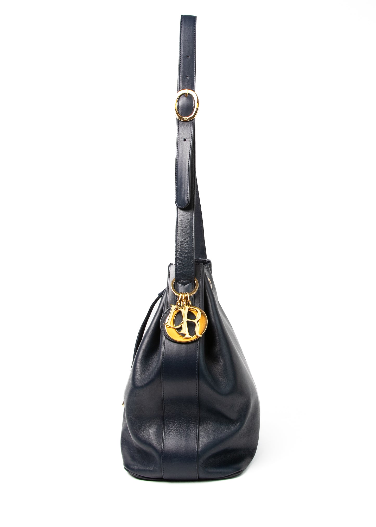 Dior Bucket Navy