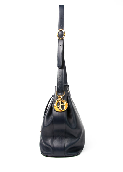 Dior Bucket Navy