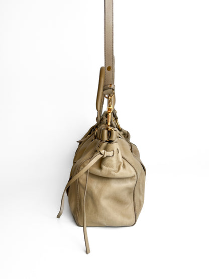 Miu Miu Bowling Bag