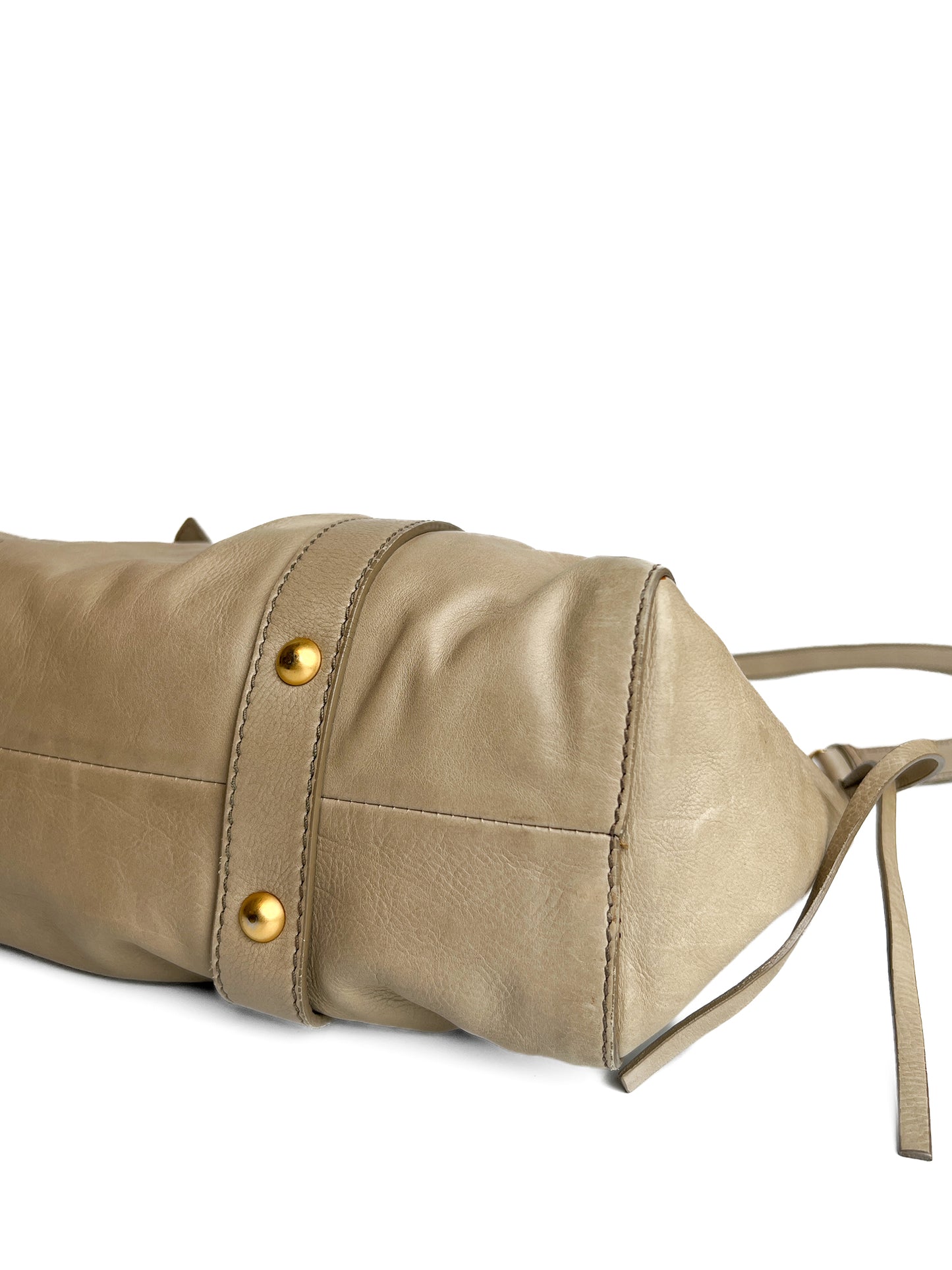 Miu Miu Bowling Bag