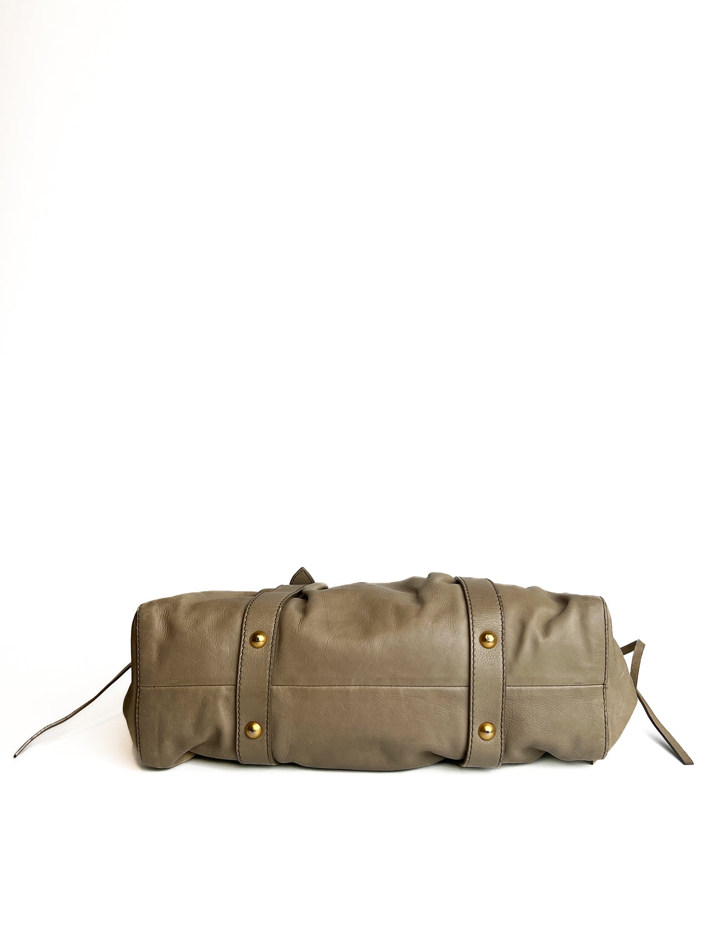 Miu Miu Bowling Bag