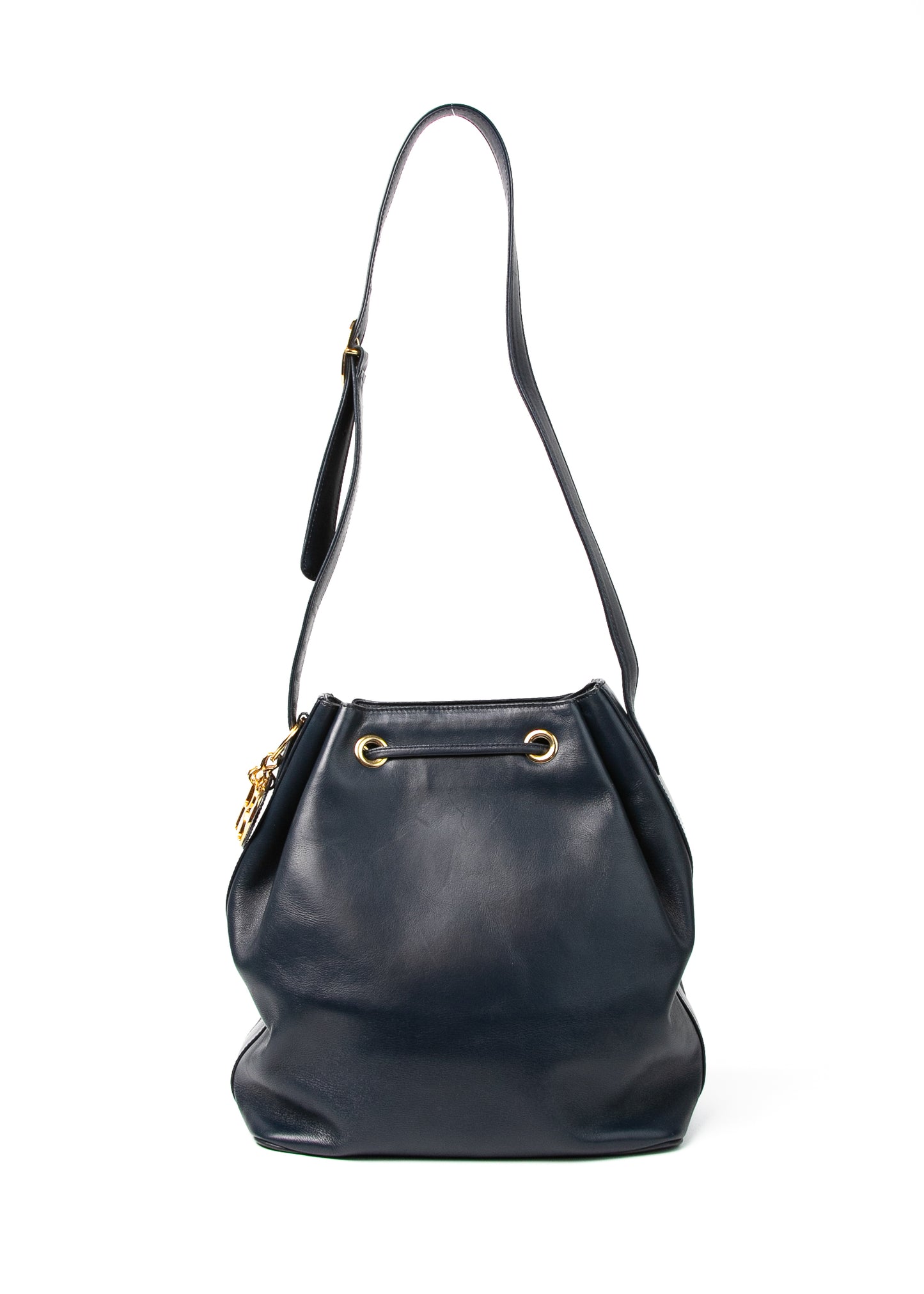 Dior Bucket Navy