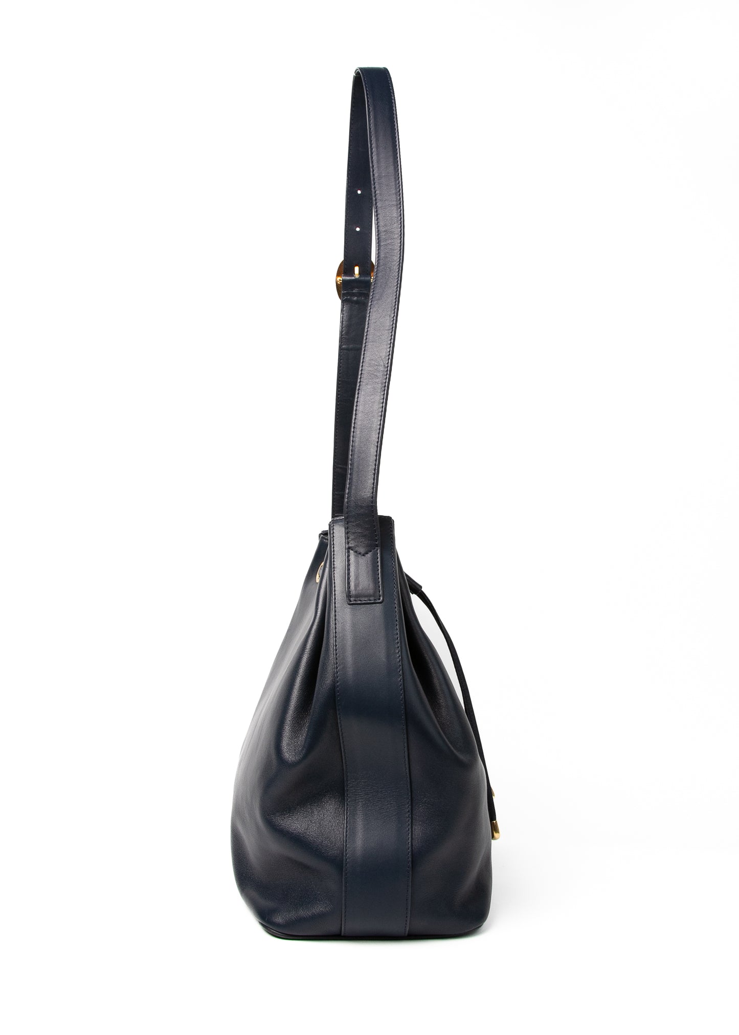 Dior Bucket Navy