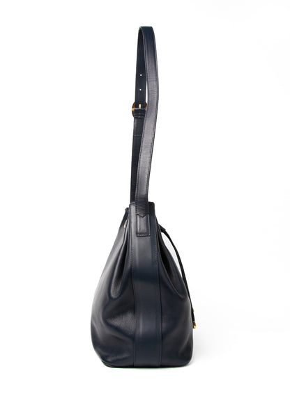 Dior Bucket Navy