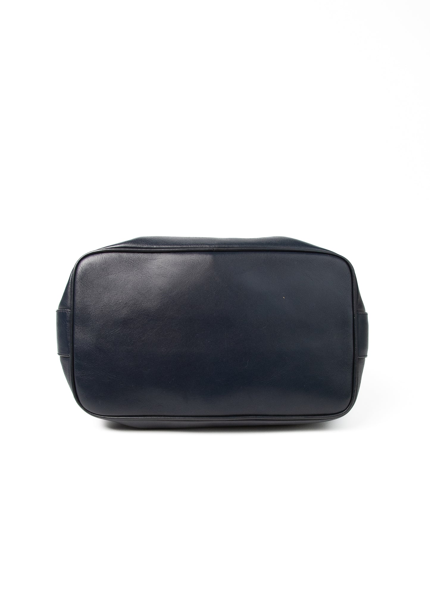 Dior Bucket Navy