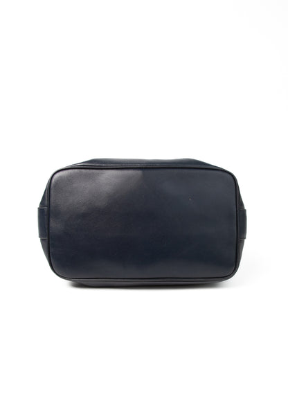 Dior Bucket Navy