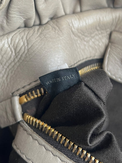 Miu Miu Bowling Bag