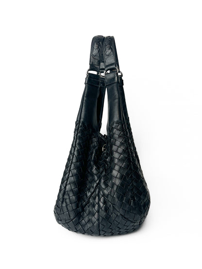 Bottega Veneta Hobo Medium
