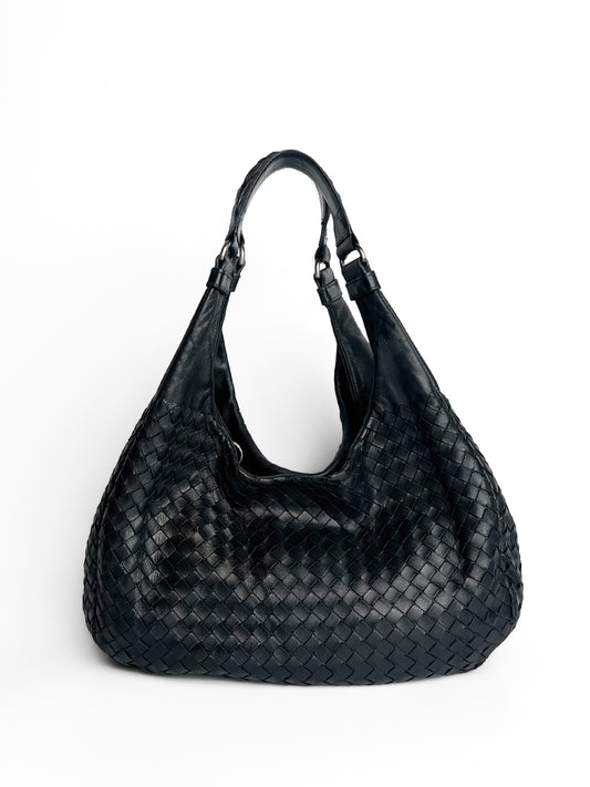 Bottega Veneta Hobo Medium