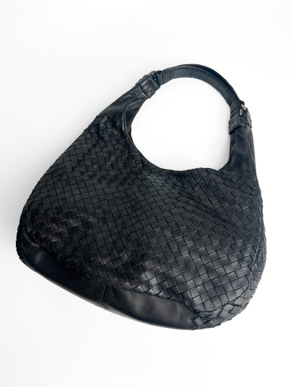 Bottega Veneta Hobo Medium