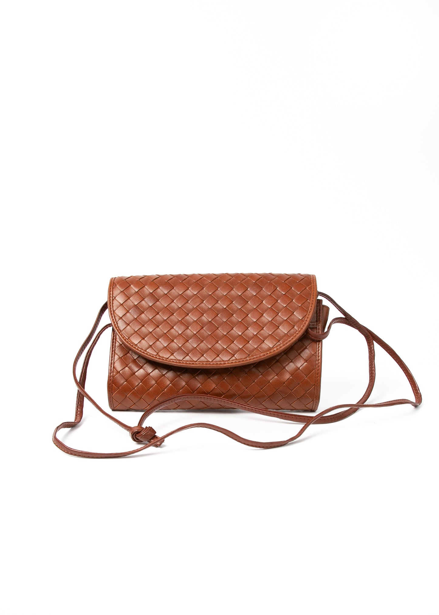 Bottega Veneta Small Intreciatto